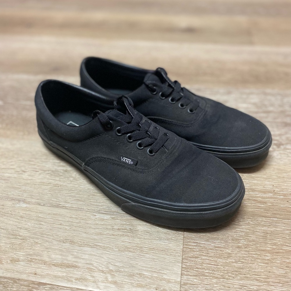 VANS Era Black/Black